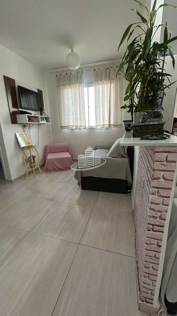 Apartamento, 2 quartos, 42 m² - Foto 14