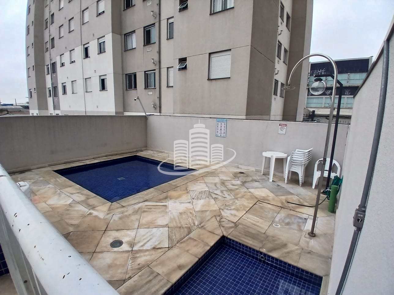 Apartamento, 2 quartos, 42 m² - Foto 10