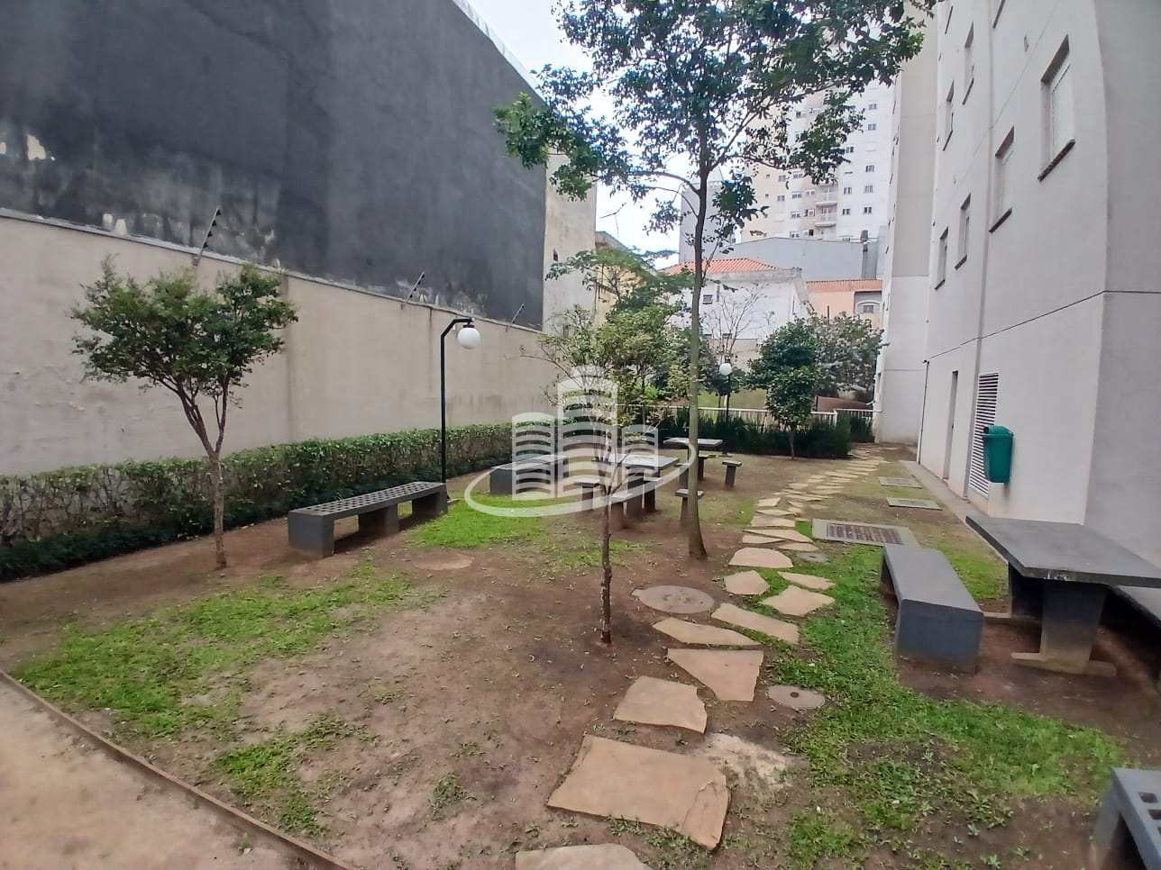 Apartamento, 2 quartos, 42 m² - Foto 12