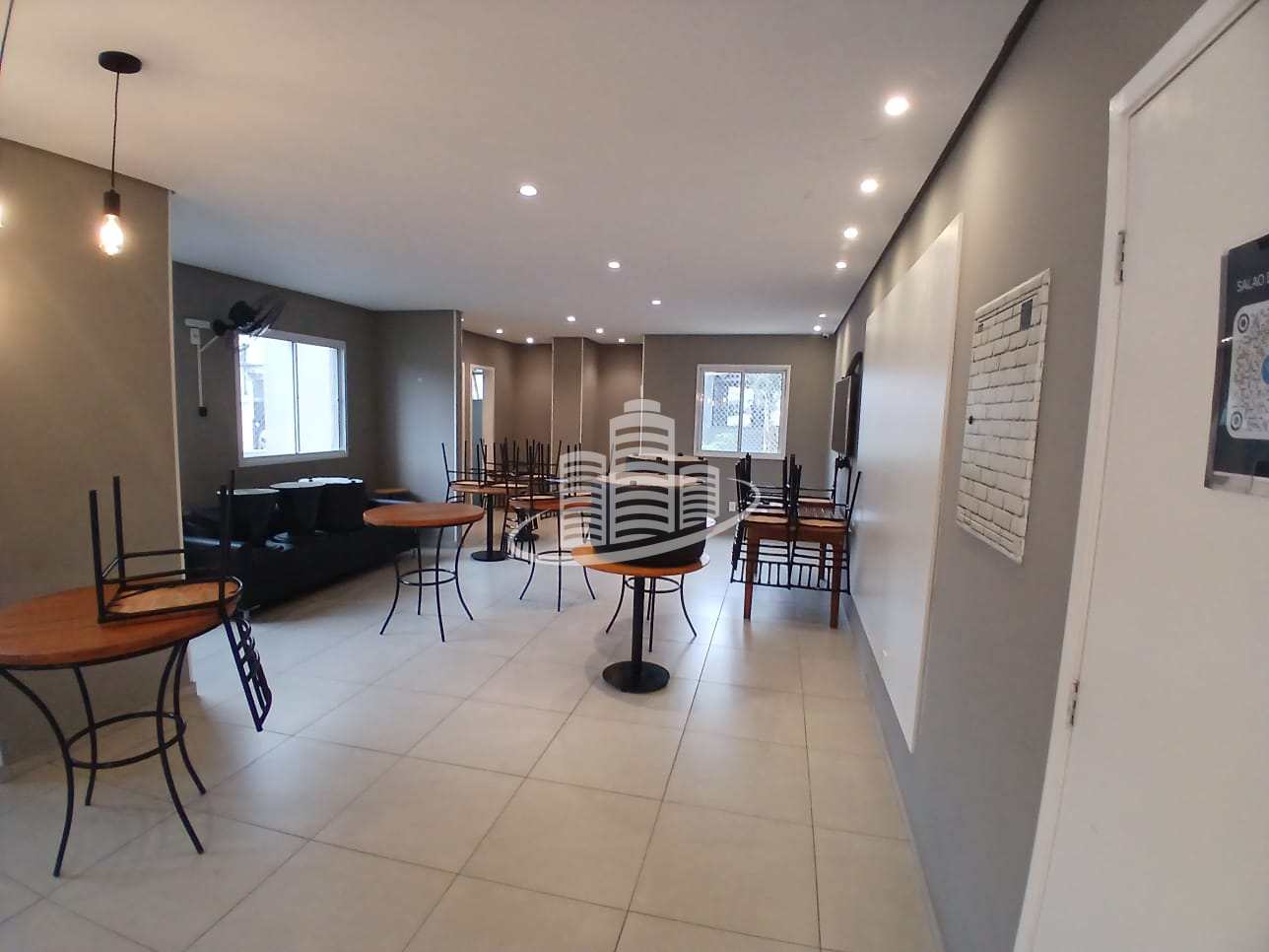 Apartamento, 2 quartos, 42 m² - Foto 6