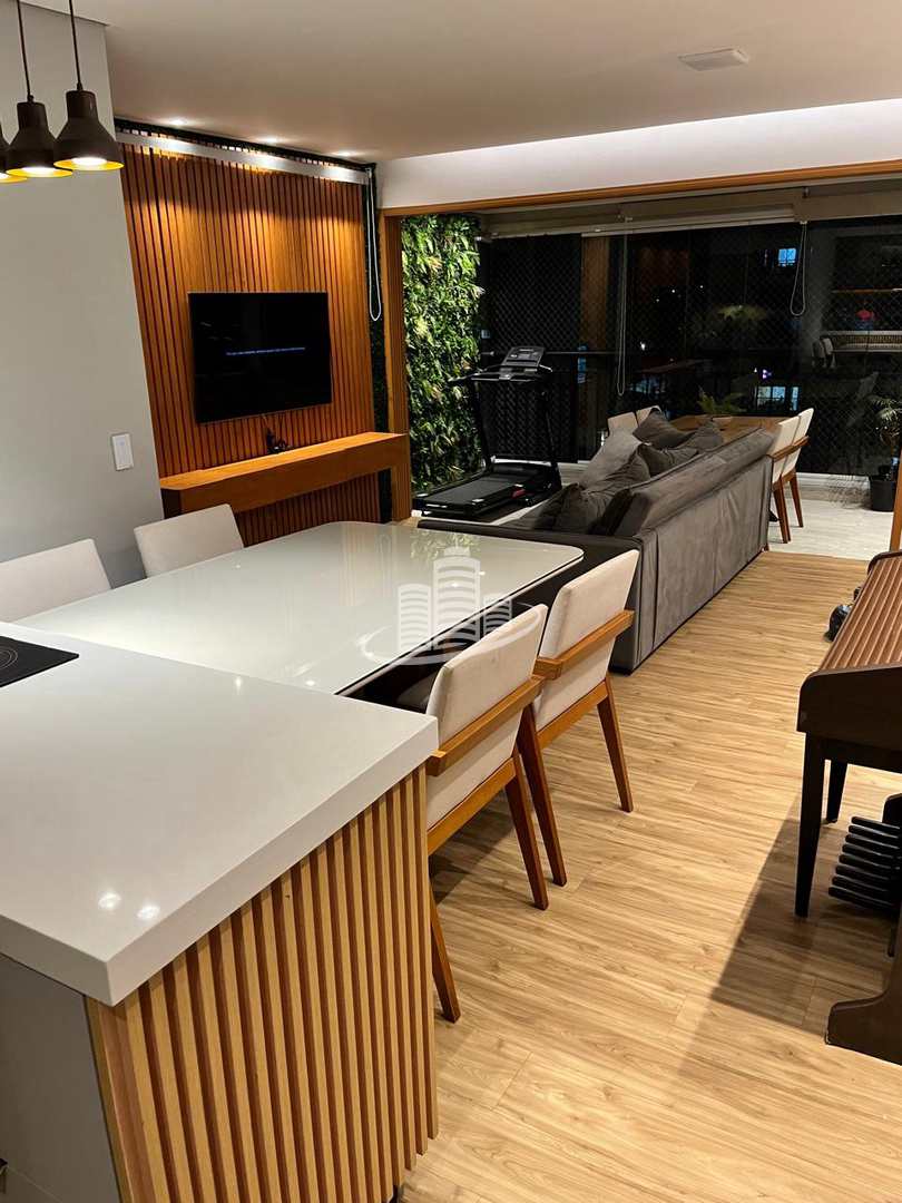 Apartamento, 2 quartos, 86 m² - Foto 3