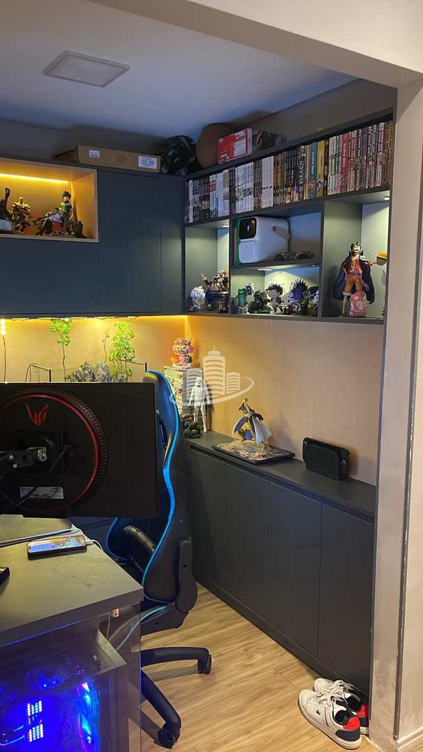 Apartamento, 2 quartos, 86 m² - Foto 6