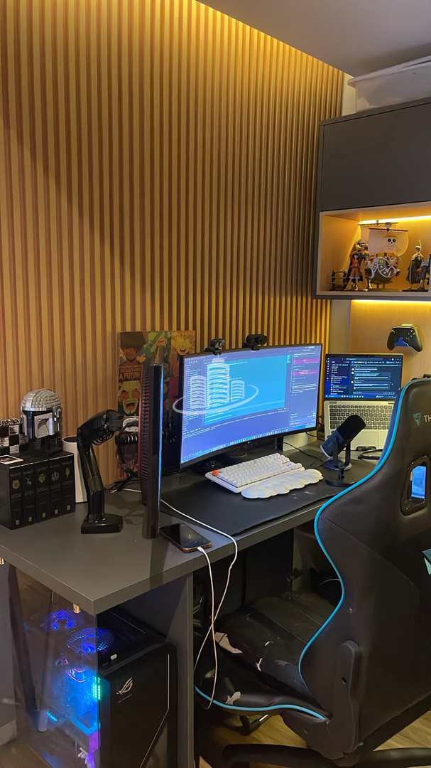 Apartamento, 2 quartos, 86 m² - Foto 11