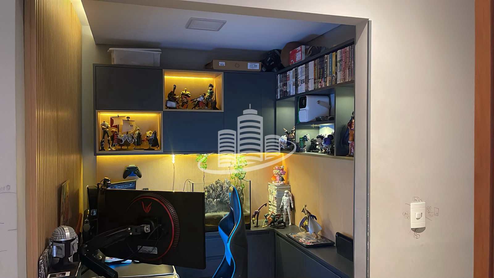 Apartamento, 2 quartos, 86 m² - Foto 7