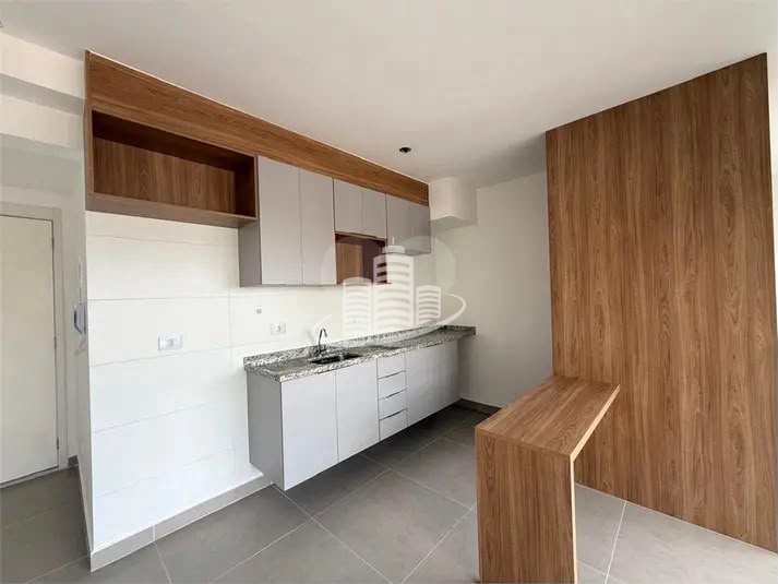 Flat/Apart Hotel, 1 quarto, 33 m² - Foto 1
