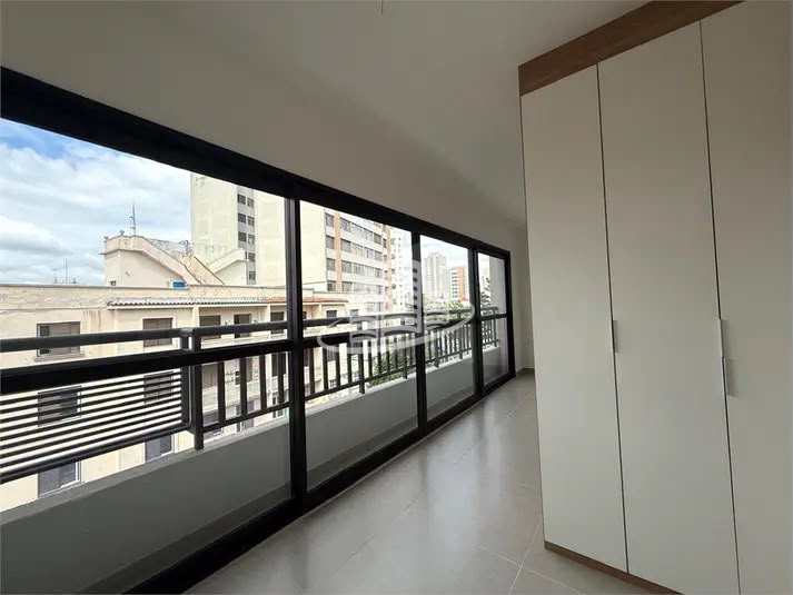 Flat/Apart Hotel, 1 quarto, 33 m² - Foto 5