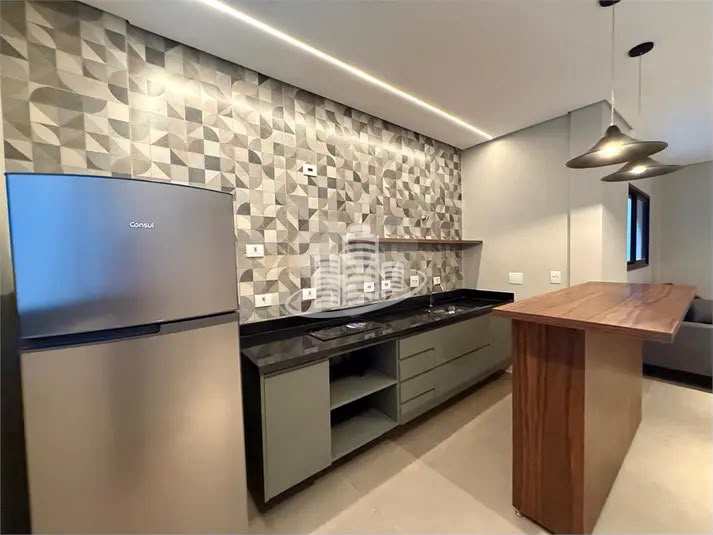 Flat/Apart Hotel, 1 quarto, 33 m² - Foto 3