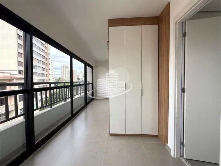 Flat/Apart Hotel, 1 quarto, 33 m² - Foto 4