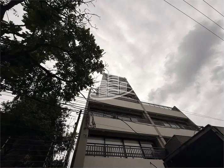 Flat/Apart Hotel, 1 quarto, 33 m² - Foto 11
