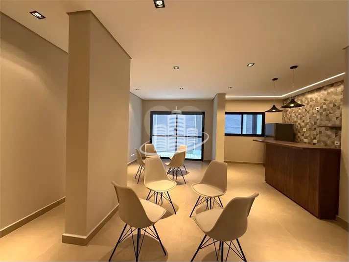 Flat/Apart Hotel, 1 quarto, 33 m² - Foto 13