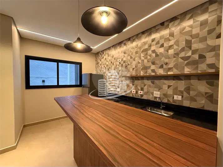 Flat/Apart Hotel, 1 quarto, 33 m² - Foto 14