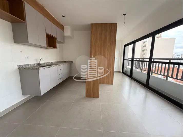 Flat/Apart Hotel, 1 quarto, 33 m² - Foto 2