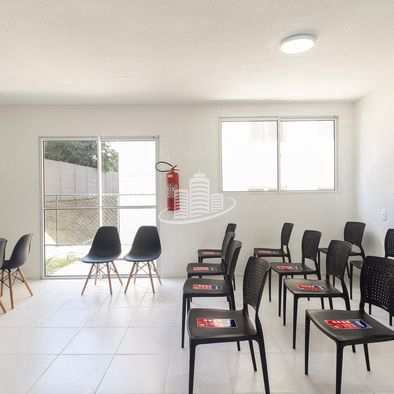 Apartamento, 2 quartos, 42 m² - Foto 7