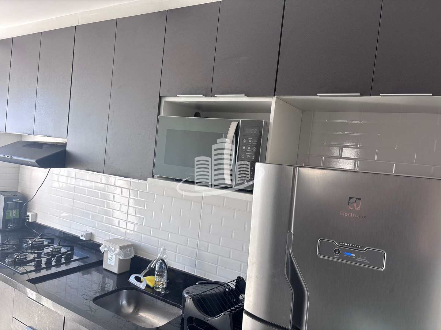 Apartamento, 2 quartos, 42 m² - Foto 5