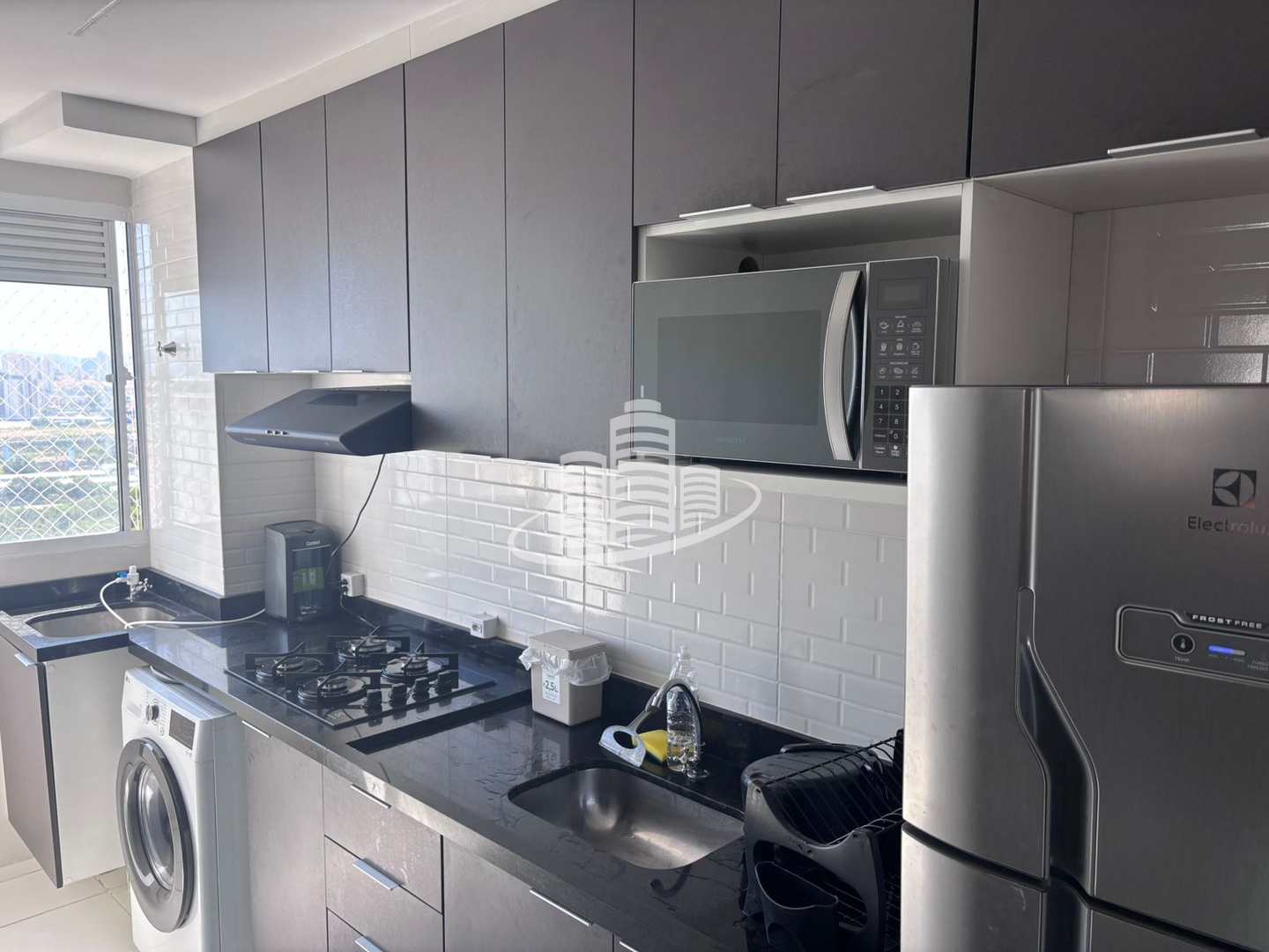 Apartamento, 2 quartos, 42 m² - Foto 6