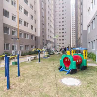 Apartamento, 2 quartos, 42 m² - Foto 12