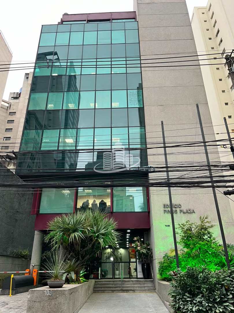 Prédio Inteiro, 4092 m² - Foto 2