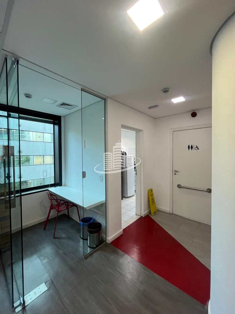 Prédio Inteiro, 4092 m² - Foto 27