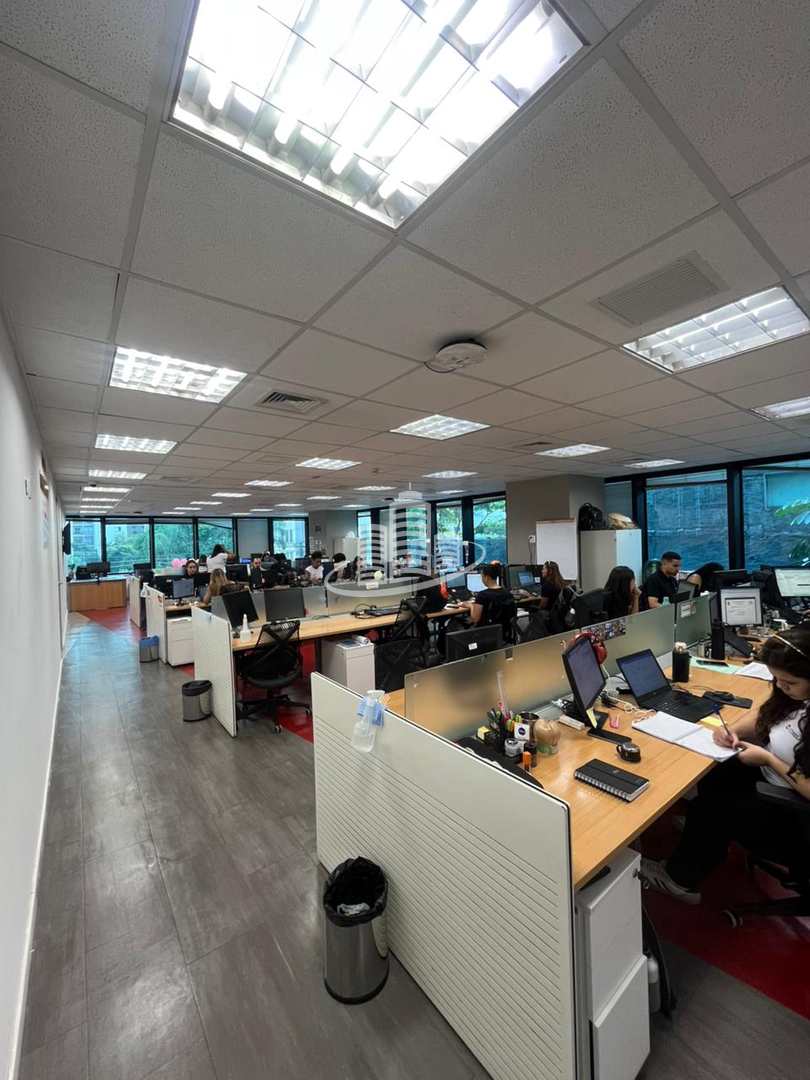 Prédio Inteiro, 4092 m² - Foto 8
