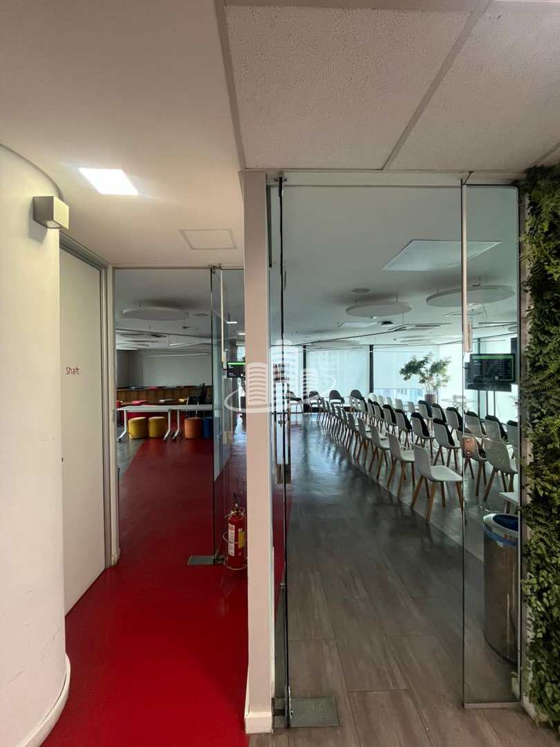 Prédio Inteiro, 4092 m² - Foto 30