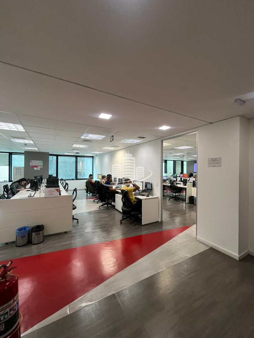 Prédio Inteiro, 4092 m² - Foto 28