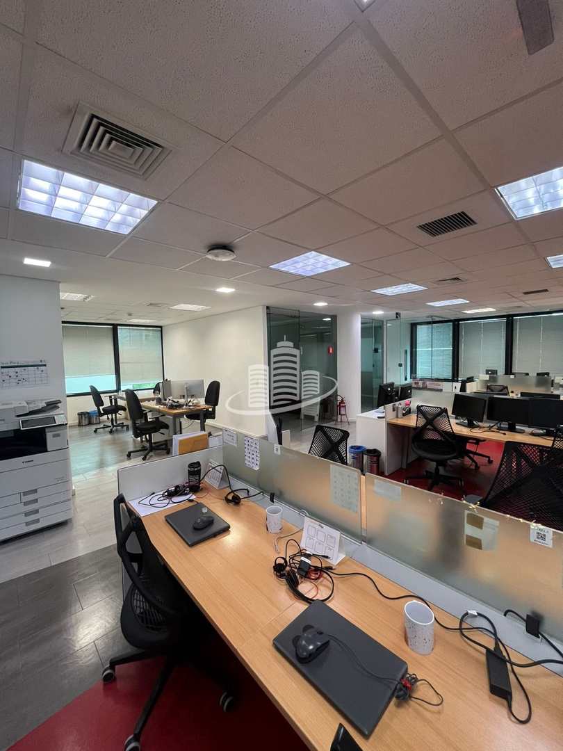 Prédio Inteiro, 4092 m² - Foto 11