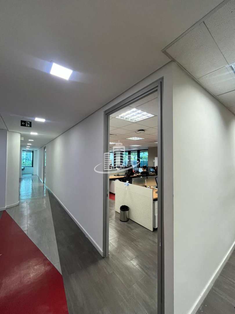 Prédio Inteiro, 4092 m² - Foto 17