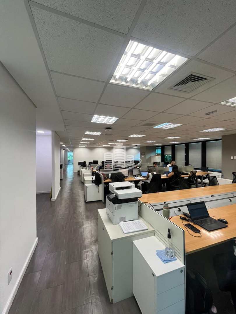 Prédio Inteiro, 4092 m² - Foto 9
