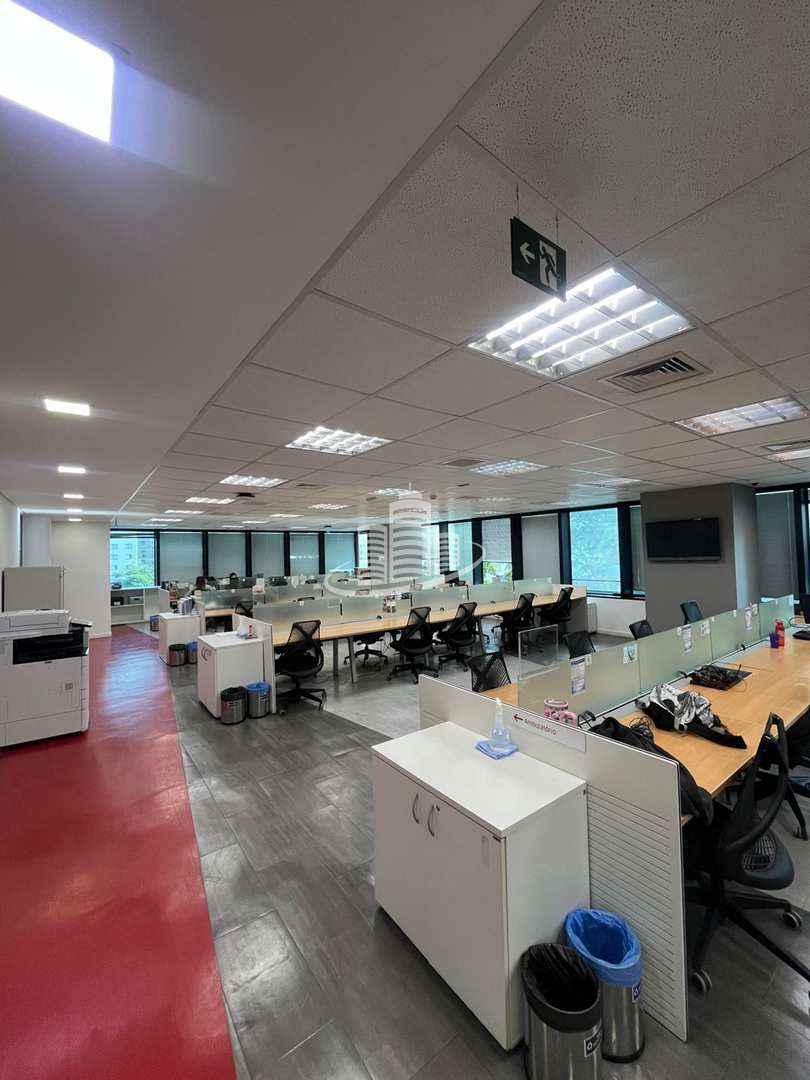 Prédio Inteiro, 4092 m² - Foto 20