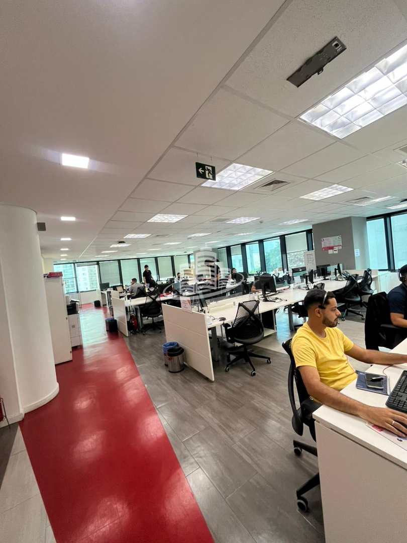 Prédio Inteiro, 4092 m² - Foto 19