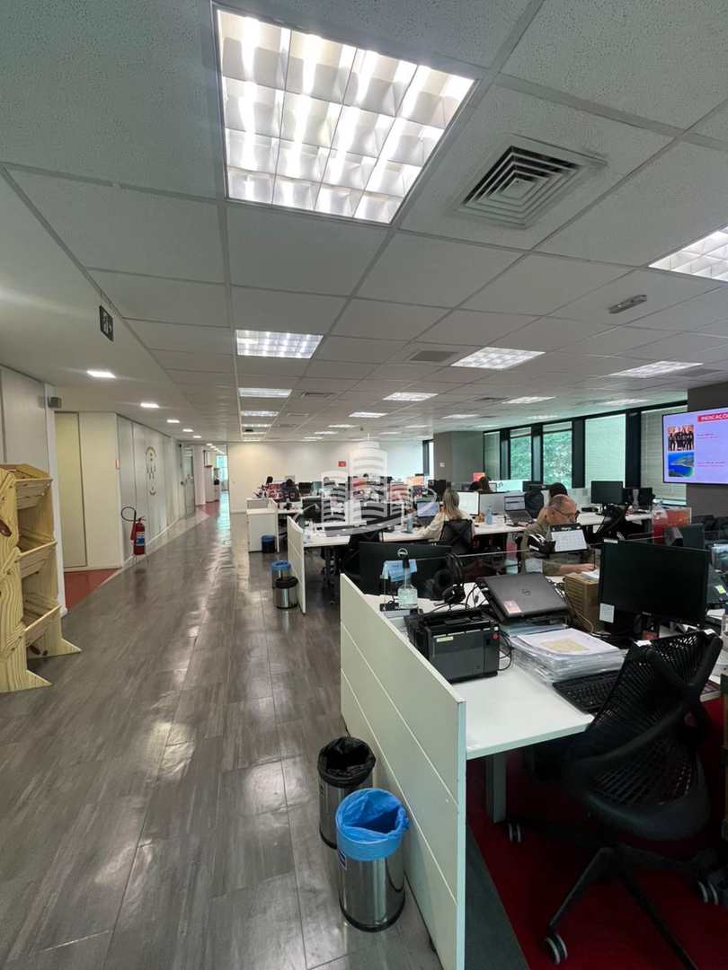 Prédio Inteiro, 4092 m² - Foto 25