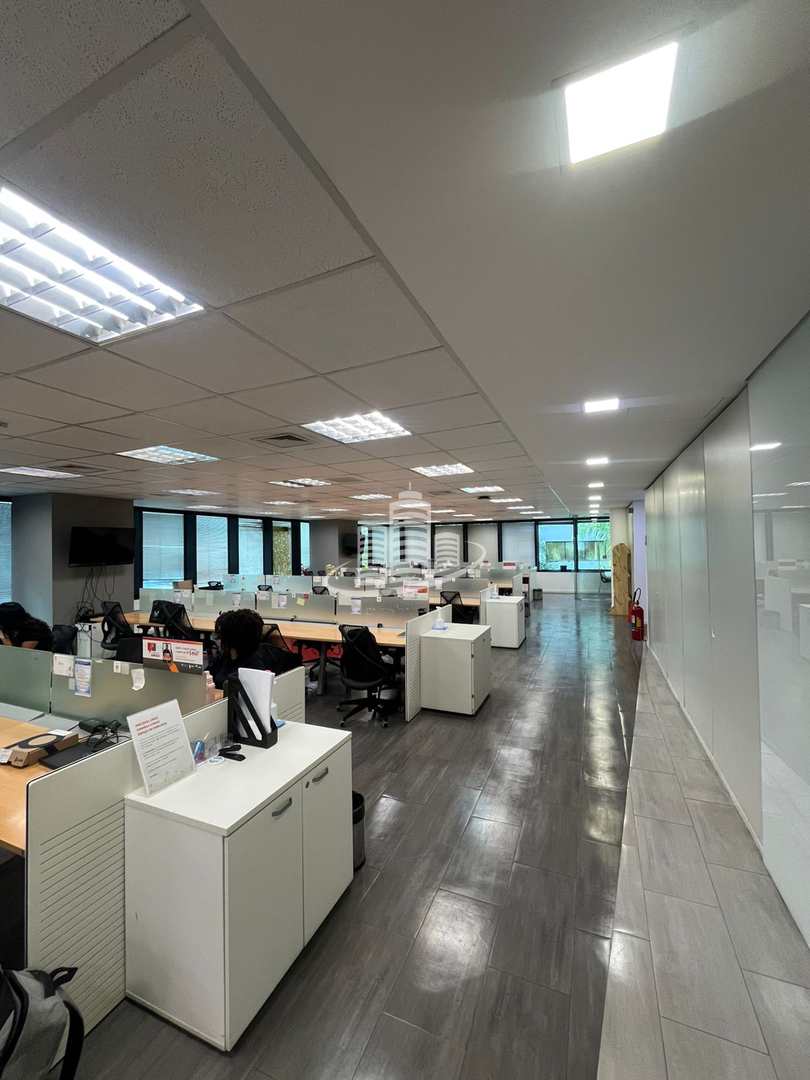 Prédio Inteiro, 4092 m² - Foto 22