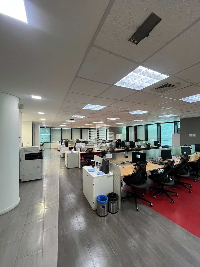 Prédio Inteiro, 4092 m² - Foto 24
