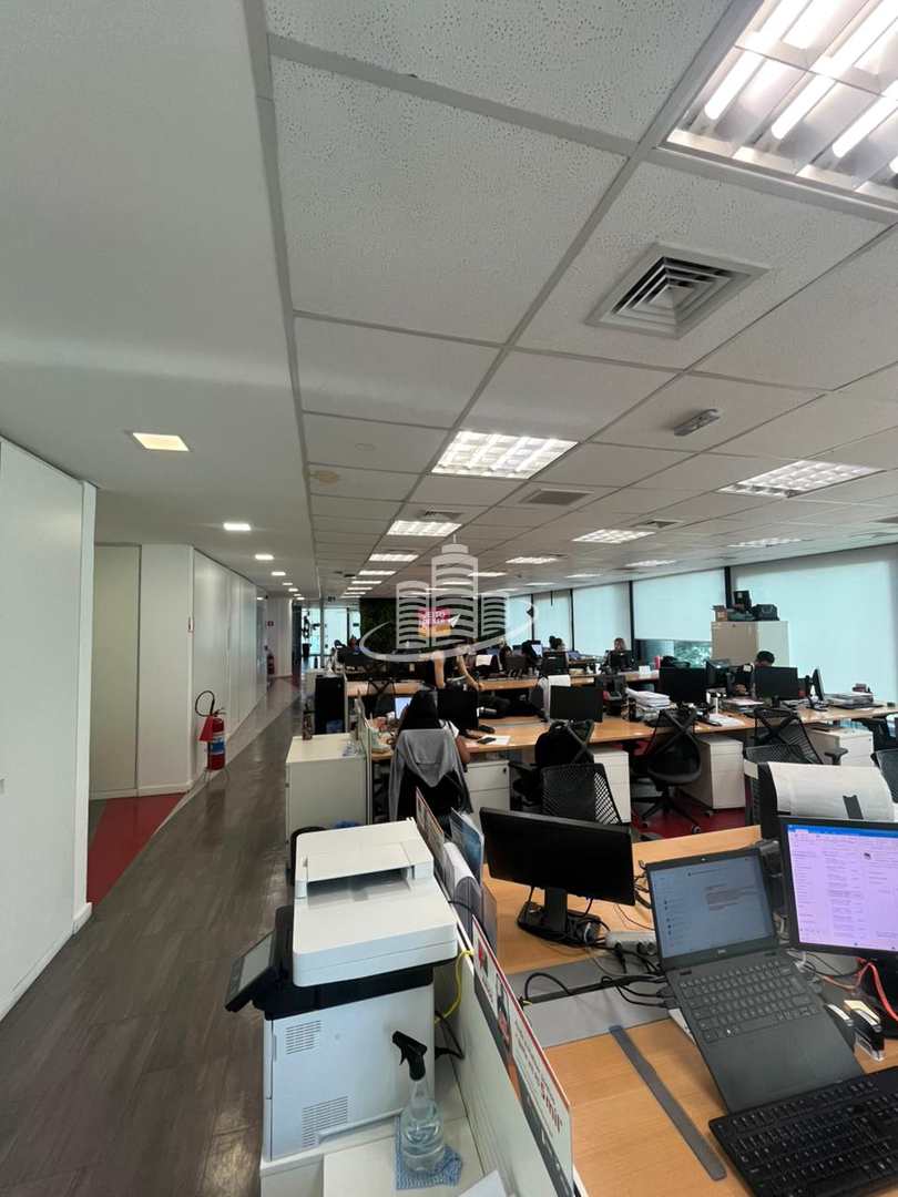 Prédio Inteiro, 4092 m² - Foto 21