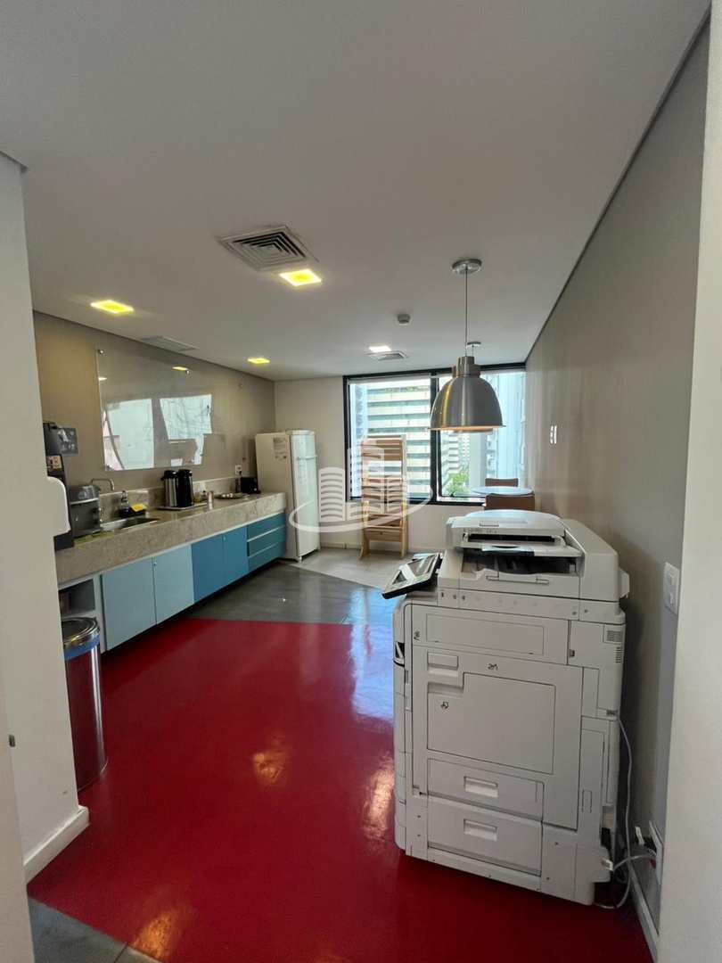 Prédio Inteiro, 4092 m² - Foto 29