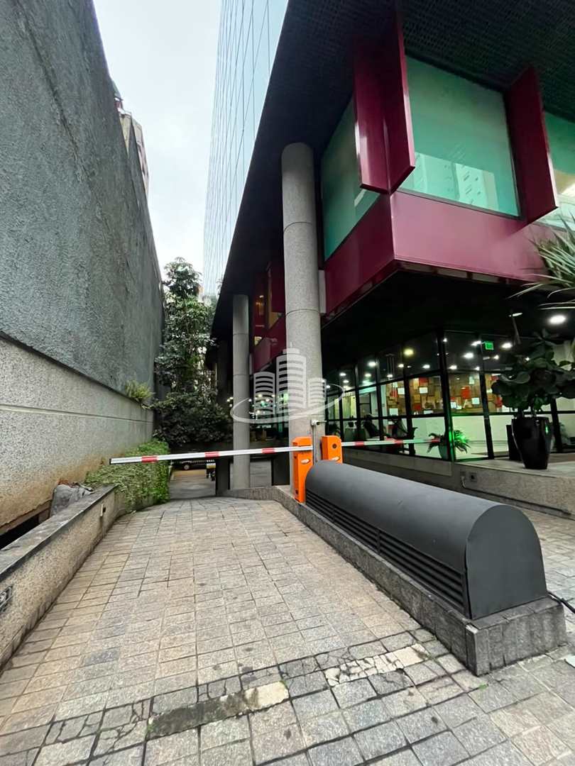 Prédio Inteiro, 4092 m² - Foto 3