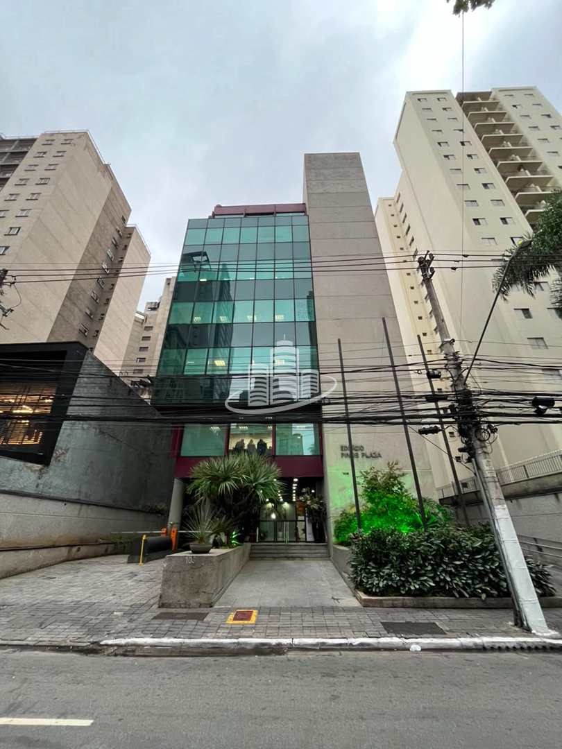 Prédio Inteiro, 4092 m² - Foto 1