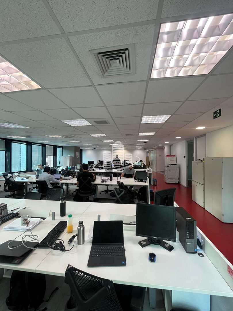 Prédio Inteiro, 4092 m² - Foto 23