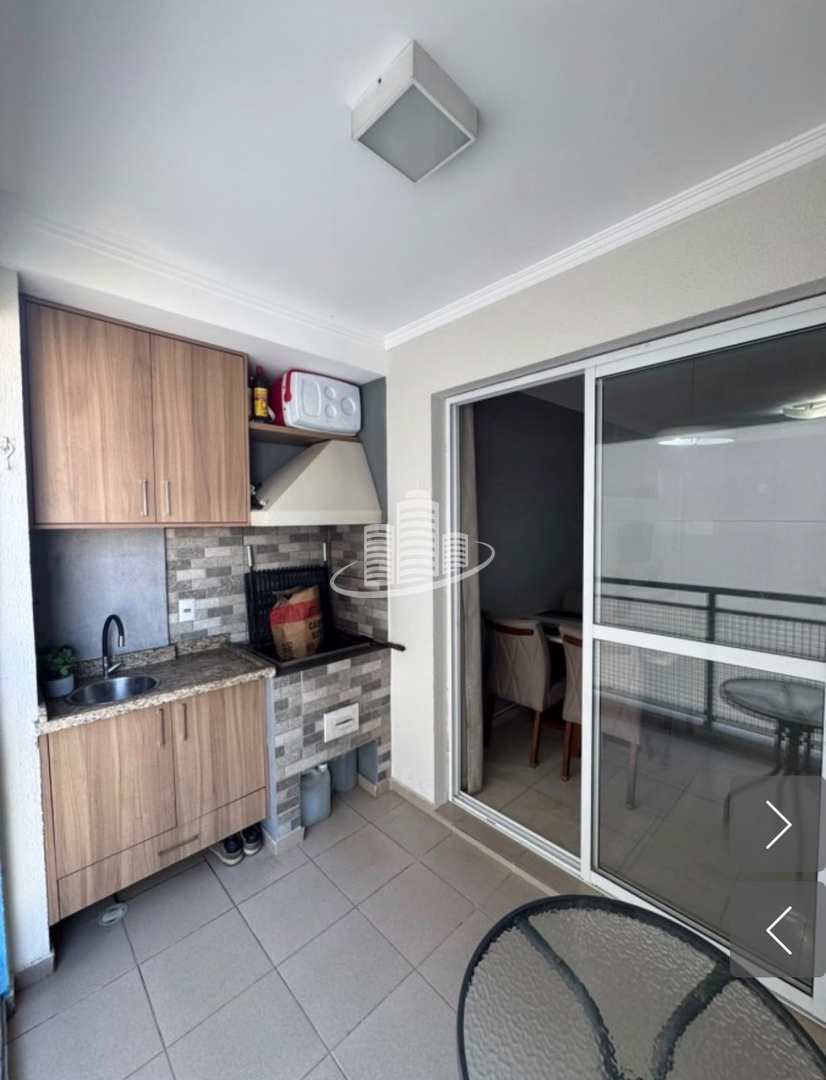 Apartamento, 2 quartos, 58 m² - Foto 6