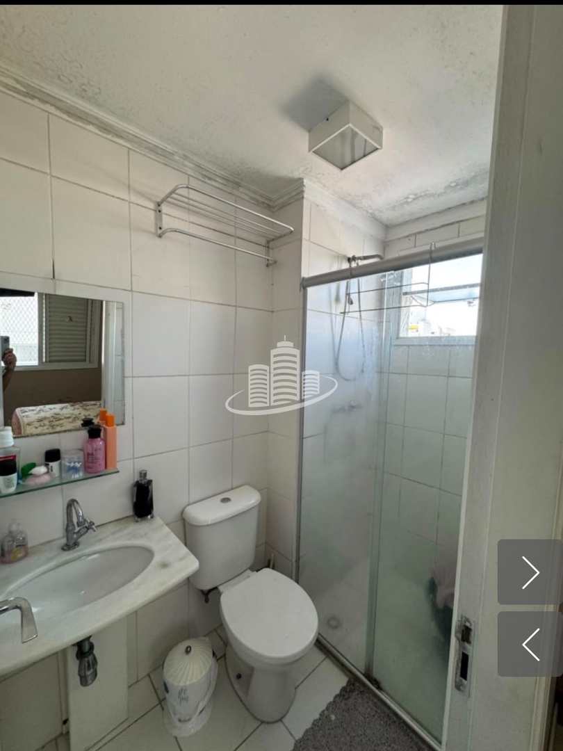Apartamento, 2 quartos, 58 m² - Foto 11