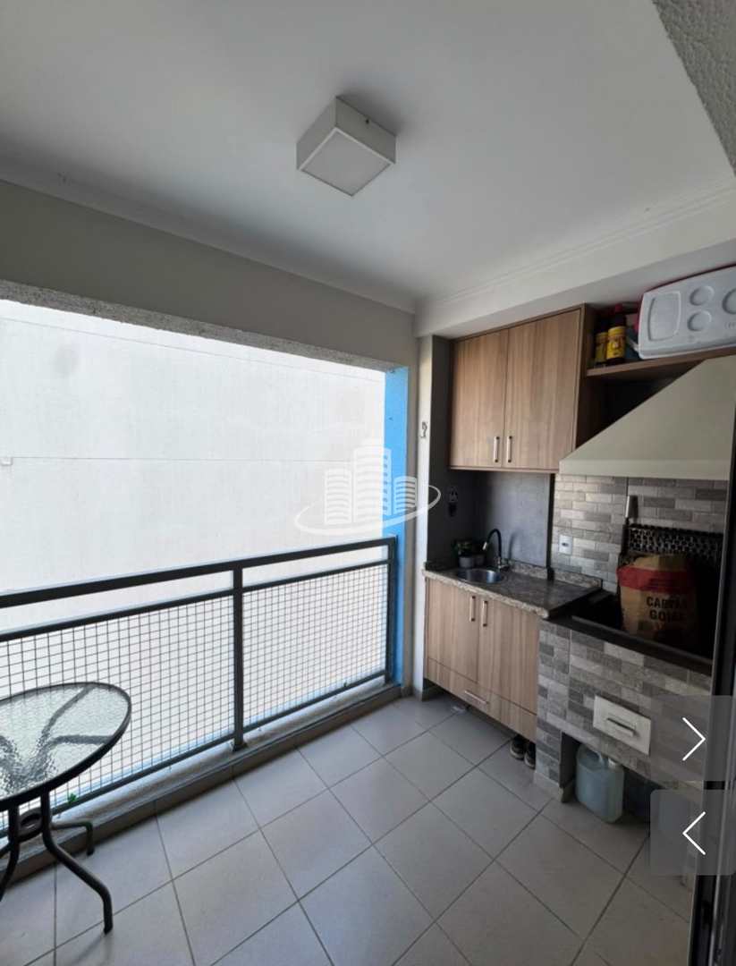 Apartamento, 2 quartos, 58 m² - Foto 7