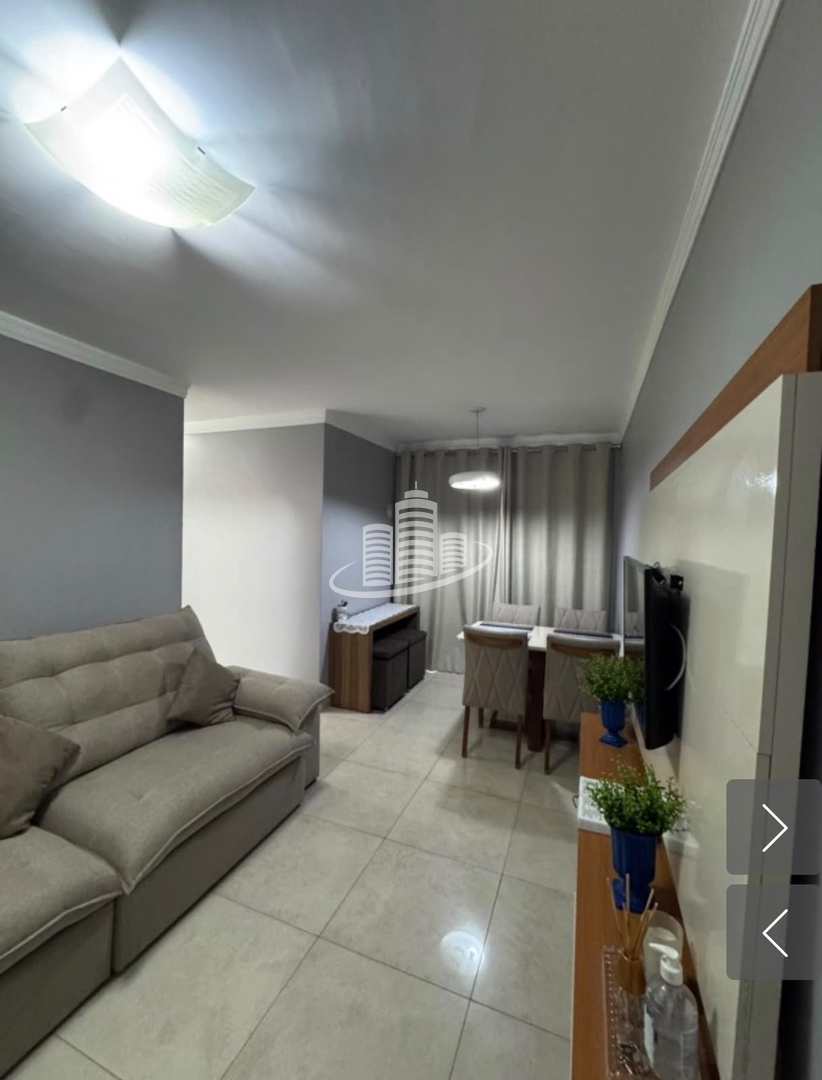 Apartamento, 2 quartos, 58 m² - Foto 3