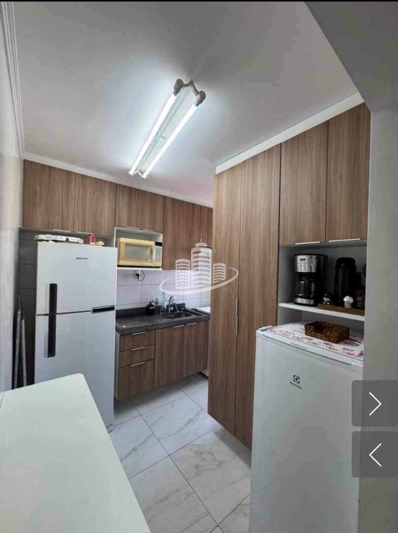 Apartamento, 2 quartos, 58 m² - Foto 8