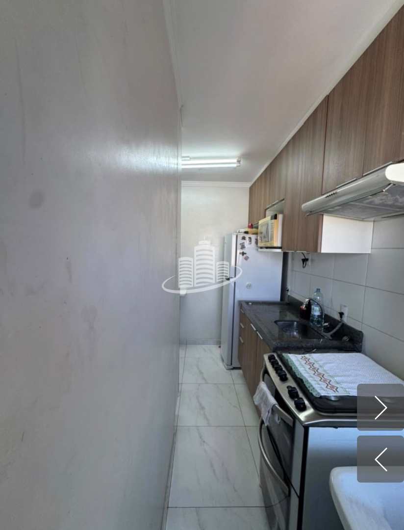 Apartamento, 2 quartos, 58 m² - Foto 5