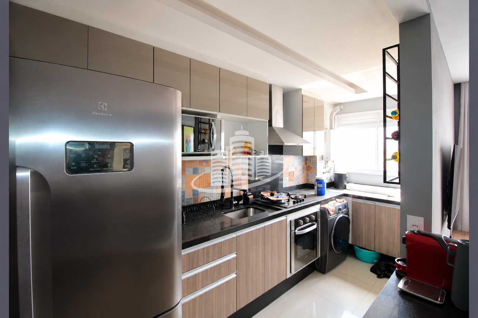 Apartamento, 4 quartos, 43 m² - Foto 5