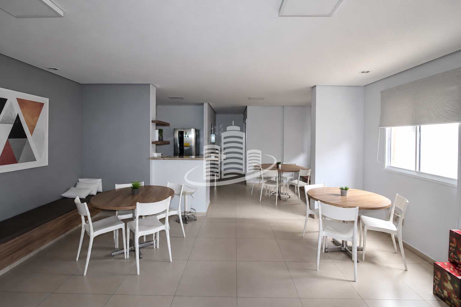 Apartamento, 4 quartos, 43 m² - Foto 12