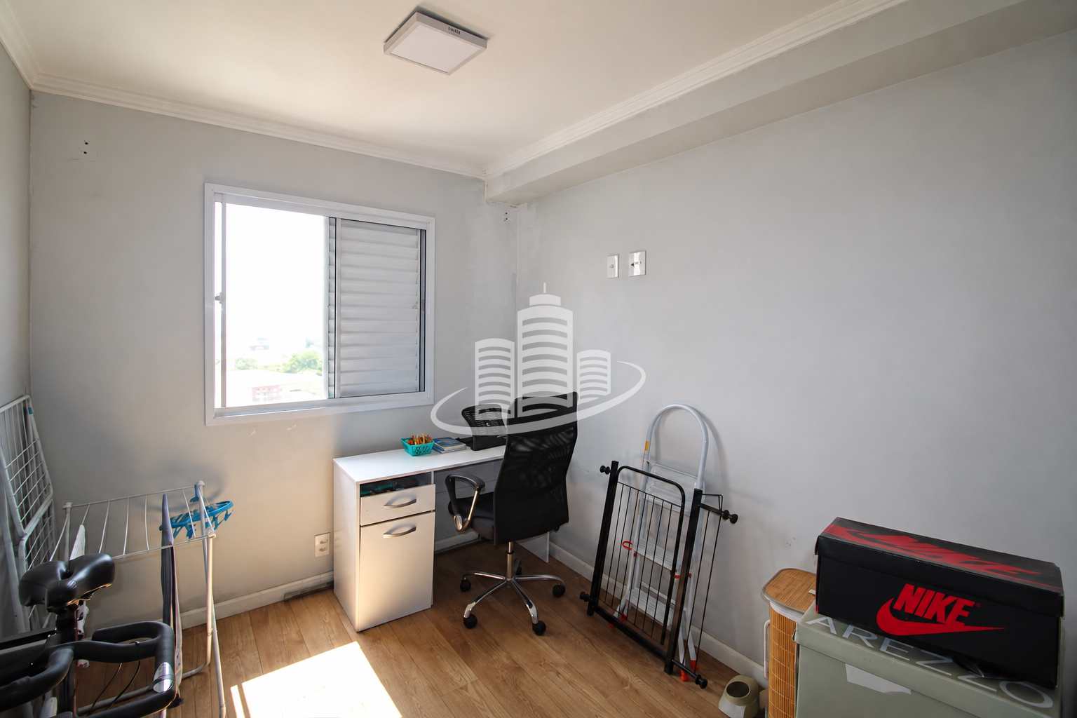 Apartamento, 4 quartos, 43 m² - Foto 9