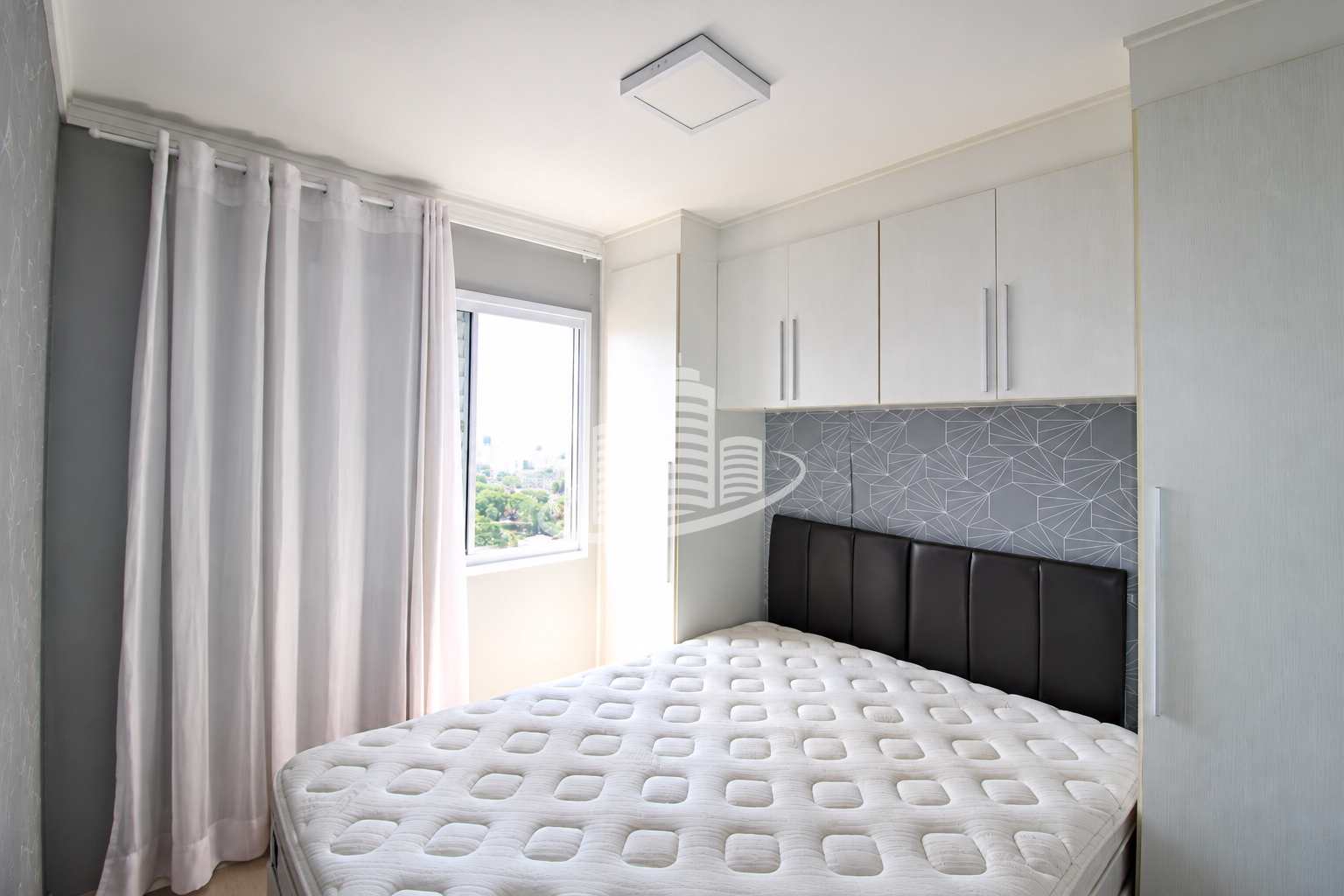 Apartamento, 4 quartos, 43 m² - Foto 7