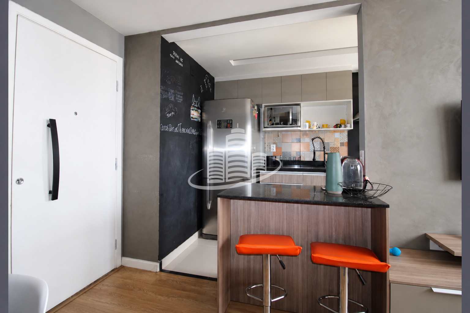 Apartamento, 4 quartos, 43 m² - Foto 15