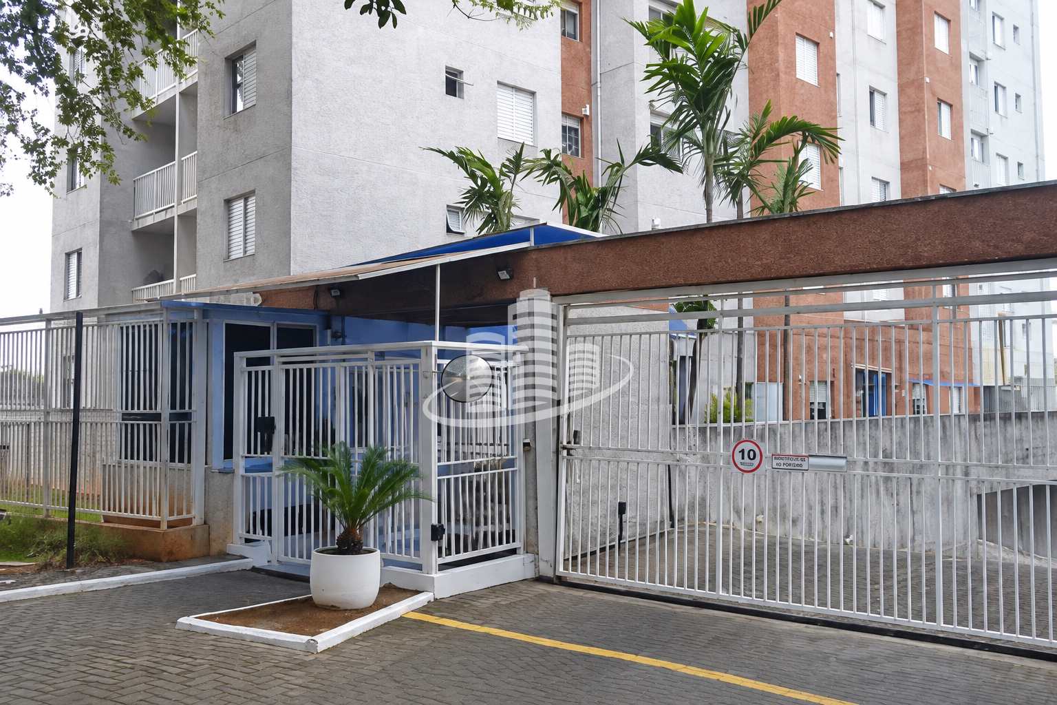 Apartamento, 4 quartos, 43 m² - Foto 14